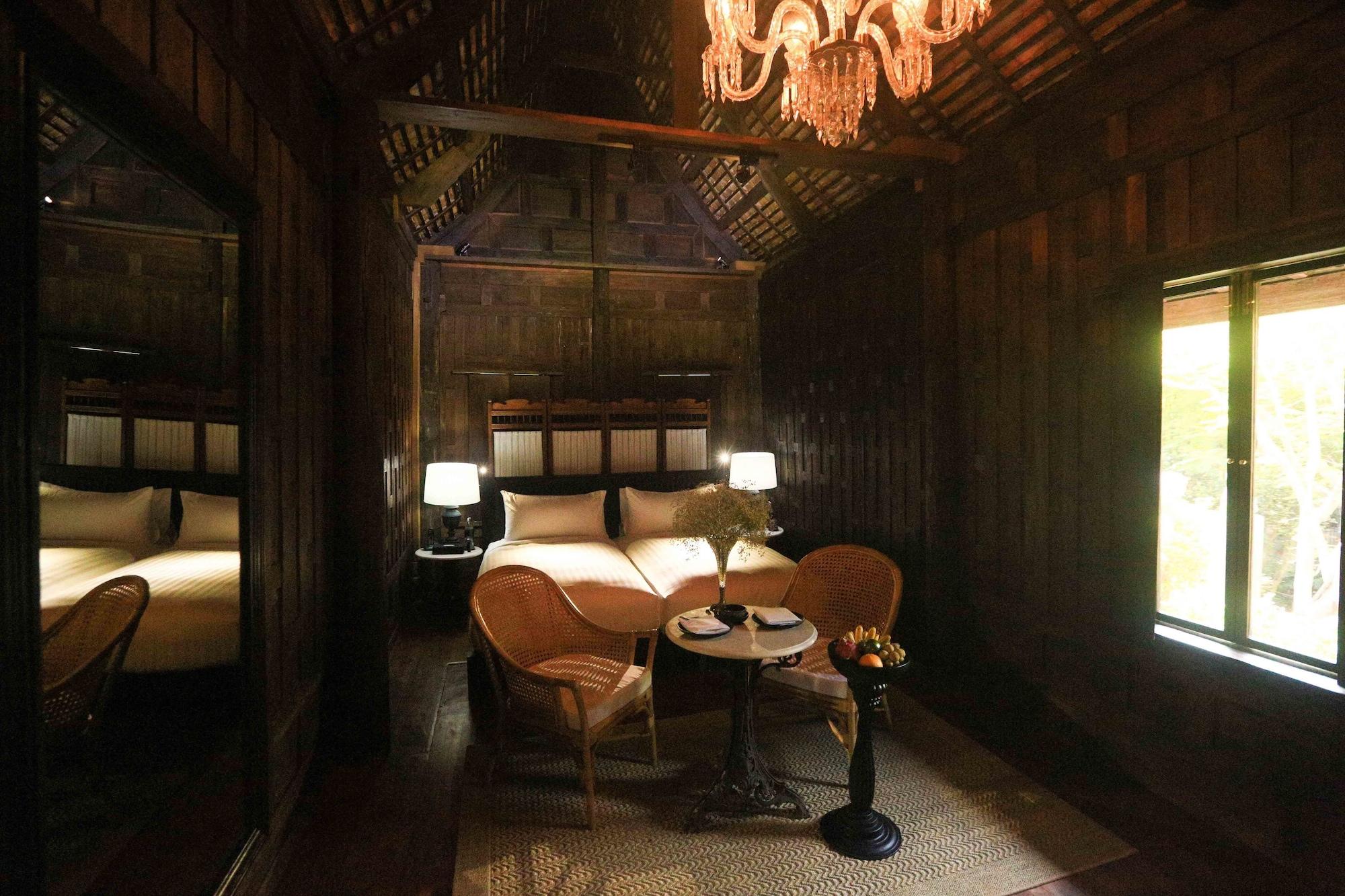 Villa Mahabhirom - Sha Plus Chiang Mai Exterior foto