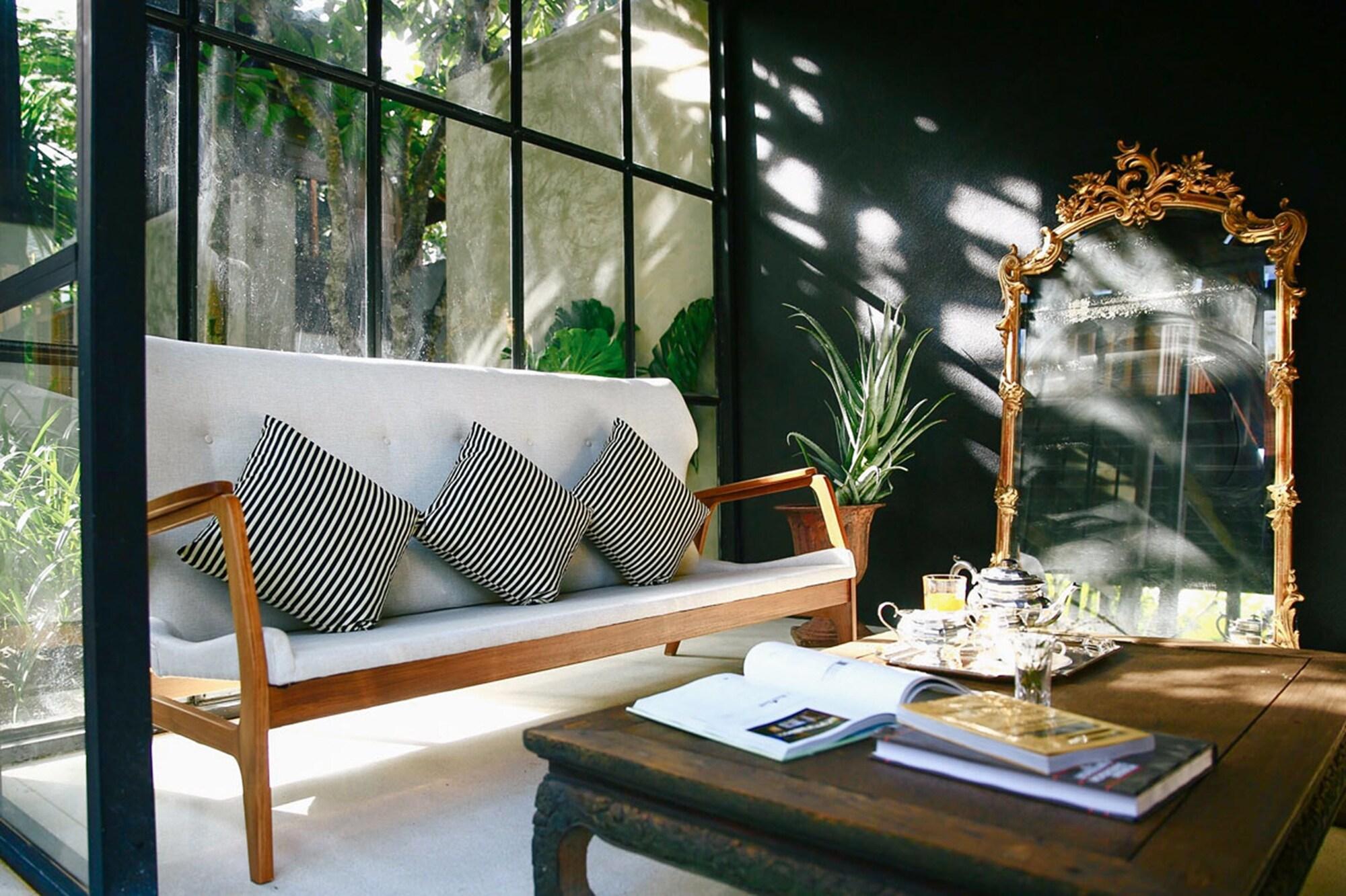 Villa Mahabhirom - Sha Plus Chiang Mai Exterior foto