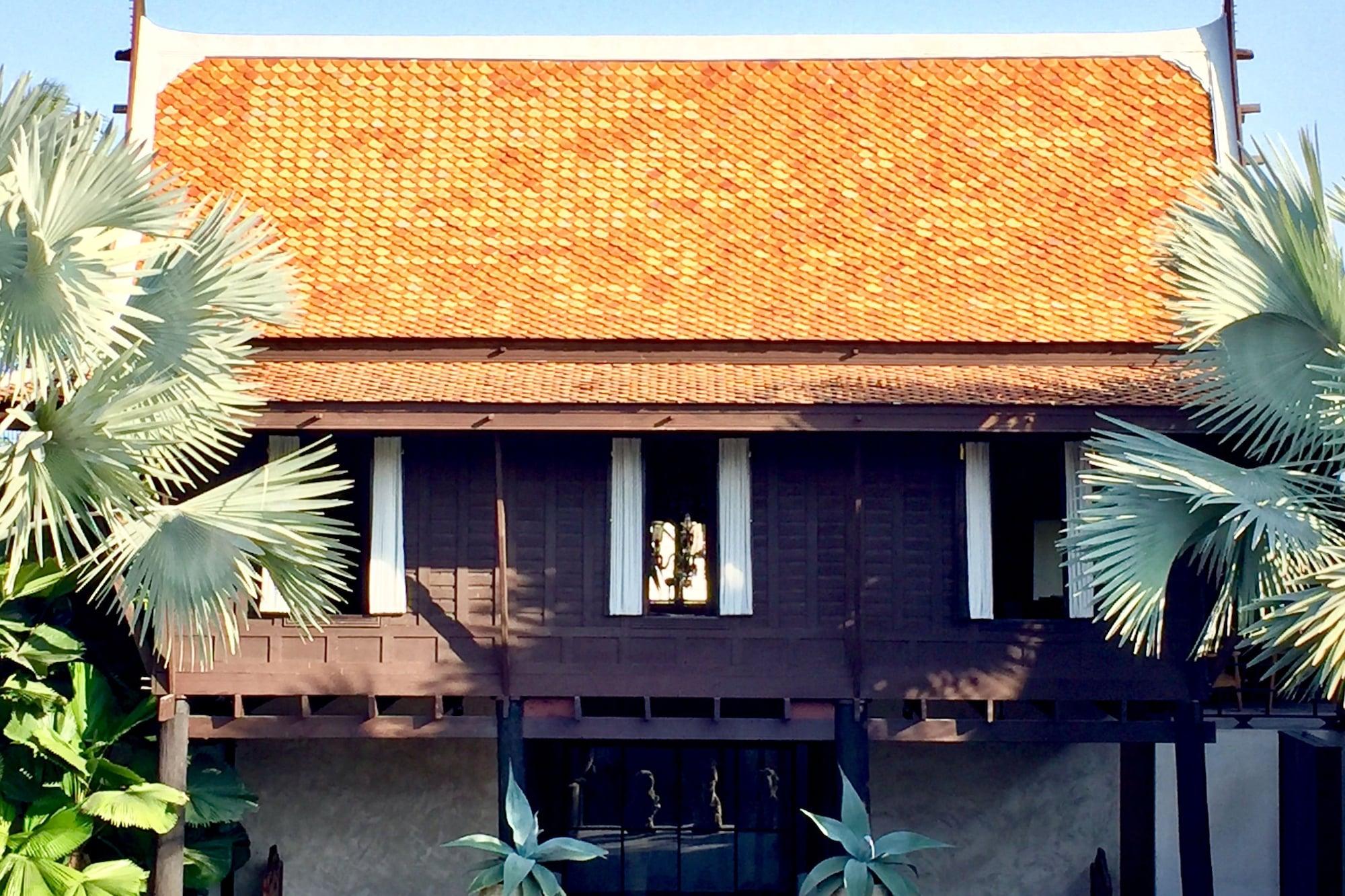 Villa Mahabhirom - Sha Plus Chiang Mai Exterior foto