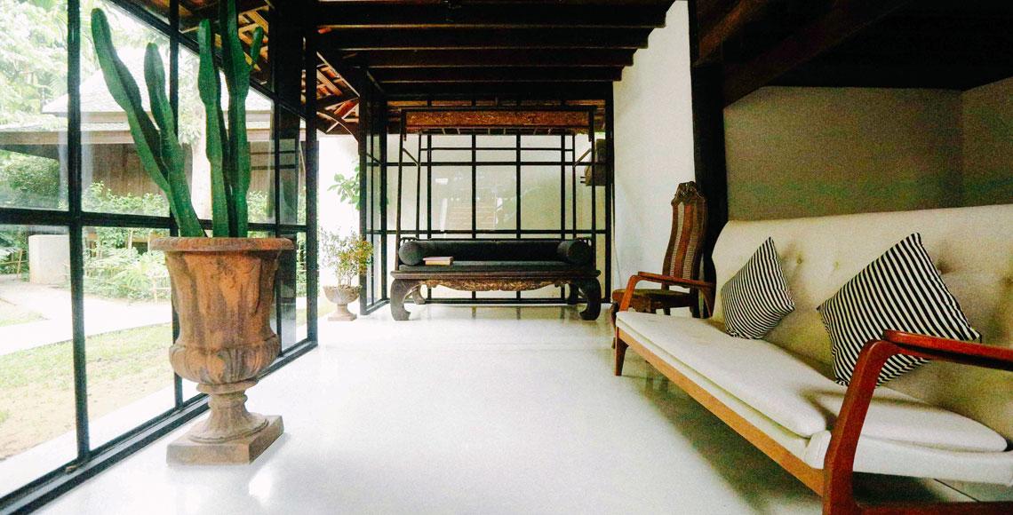 Villa Mahabhirom - Sha Plus Chiang Mai Exterior foto