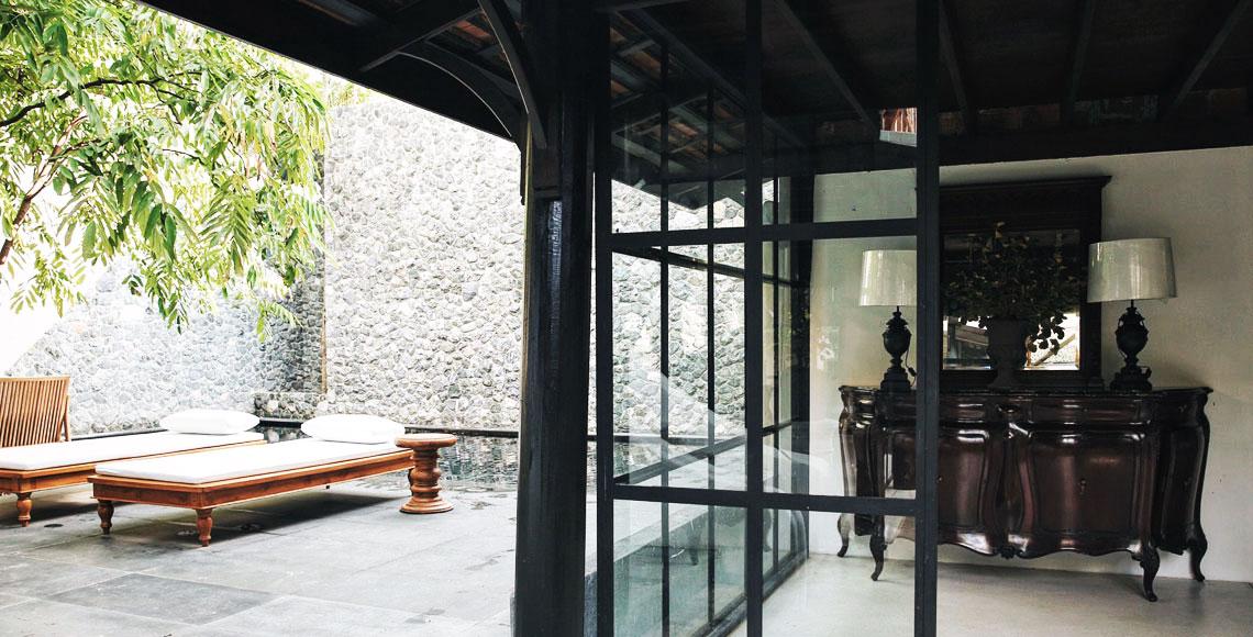 Villa Mahabhirom - Sha Plus Chiang Mai Exterior foto