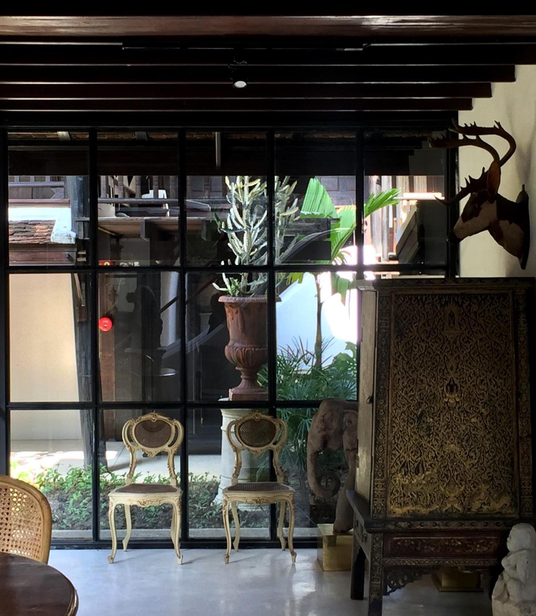 Villa Mahabhirom - Sha Plus Chiang Mai Habitación foto
