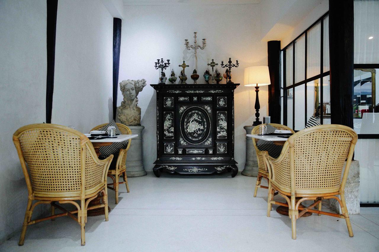Villa Mahabhirom - Sha Plus Chiang Mai Exterior foto